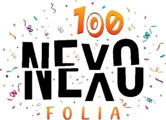 100 Nexo Folia