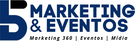 B5 Marketing e Eventos