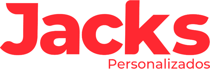 Jacks Personalizados